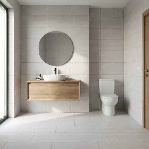 Zorka Mantova Bianco 30x60 9mm R10