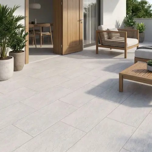 Zorka Mantova Bianco 30x60 9mm R10