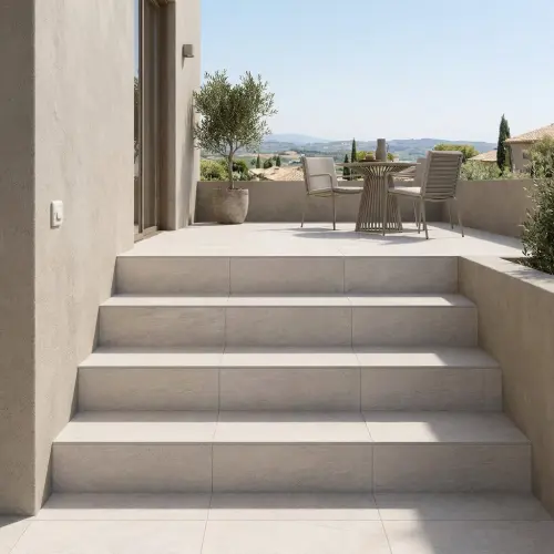 Zorka Mantova Bianco 30x60 9mm R10