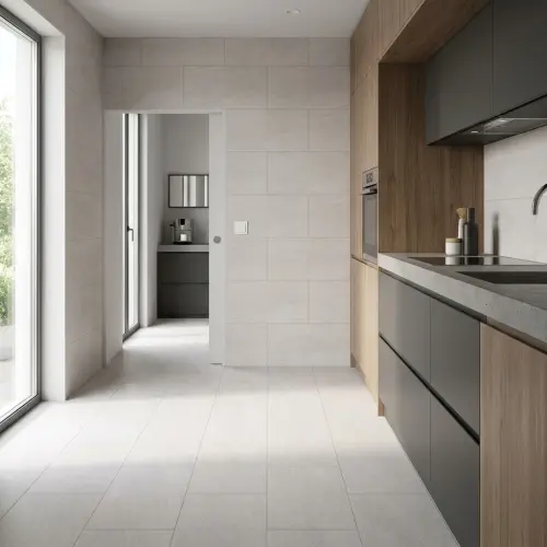 Zorka Mantova Bianco 30x60 9mm R10