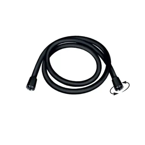 Rosan tuš crevo 100 cm - DARKFLEX