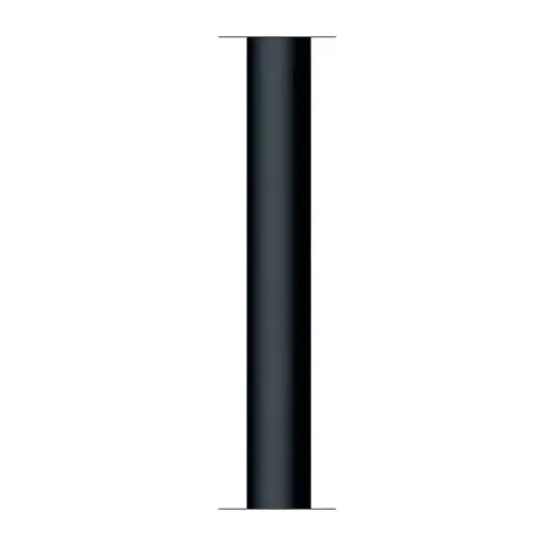Rosan tuš crevo 100 cm - DARKFLEX PGC100DF