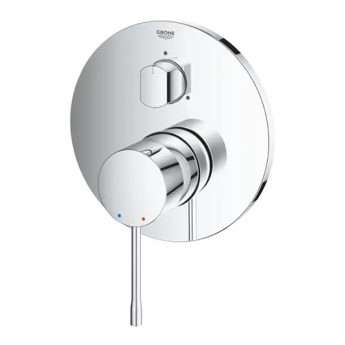 Grohe Essence Mešač sa trosmernim prebacivačem 24169001