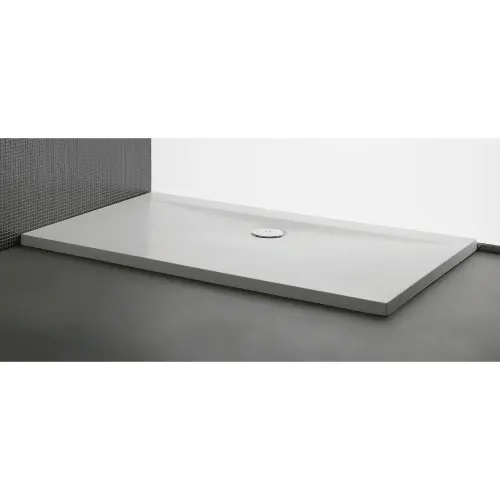 Kolpa Tuš kada Re-Walk Q140x90 - Liveni mermer 563120