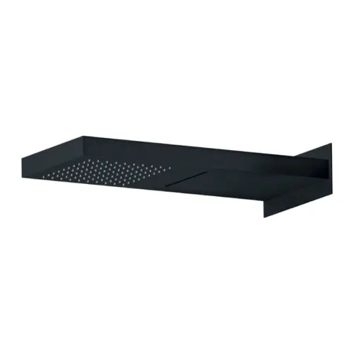 Rosan Tuš ruža - konzola 500 x 220mm Mlaz + Slap PTRUSP50D
