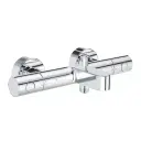 Grohe Grohtherm Cosmopolitan termostatska za kadu 34766000