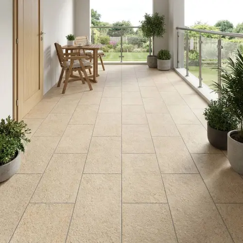 Zorka Porfido Beige 30x60 9mm R10