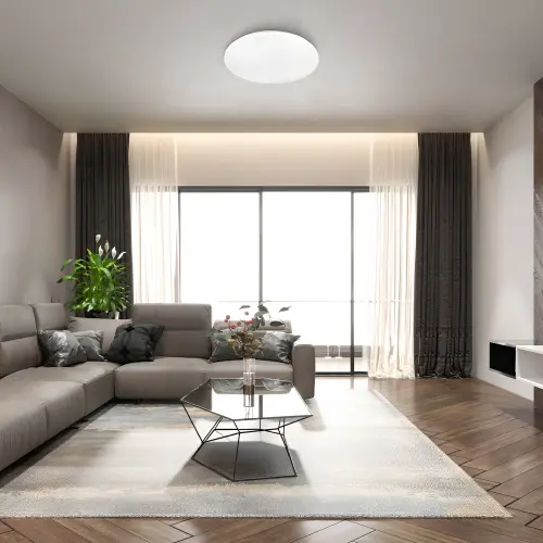 Braytron LED Plafonjera Okrugla 44W CCT BH16-22480
