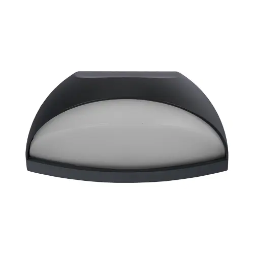 Braytron LED Zidna Svetiljka 7W 3000K IP54 BG40-00502