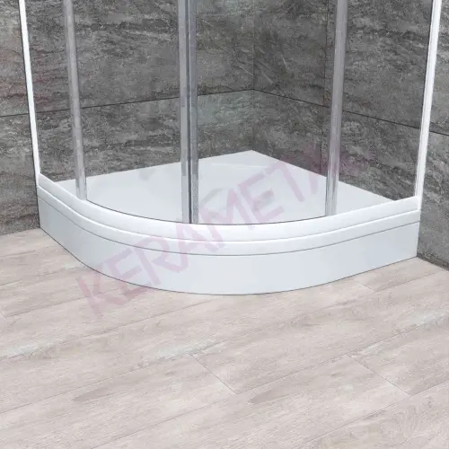 Kolpa Tuš kada Drop R90/O 566050