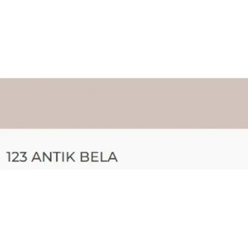 Mapei Mapesil AC 123 Antik Bela kartuša 310 ml