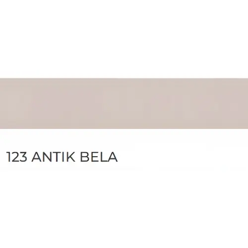 Mapei Mapesil AC 123 Antik Bela kartuša 310 ml