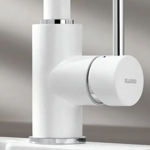 Blanco MIDA bela 519418