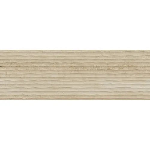 Assos Travertino Decofon 30X90 Rett. Akl. 1,62
