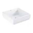 Grohe Cube Ceramic Umivaonik na ploču 50 3948200H
