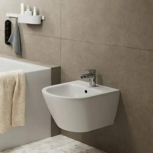 Hansgrohe Vernis Blend za bide 71210000