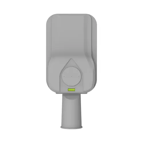 Braytron LED Ulična Svetiljka 29.5W Siva 4000K IP66 BT42-42912