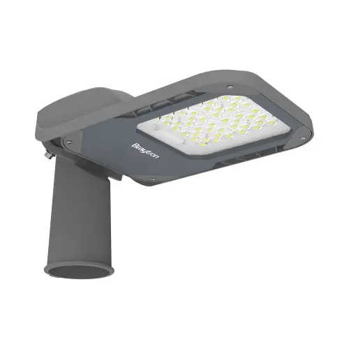 Braytron LED Ulična Svetiljka 29.5W Siva 4000K IP66 BT42-42912