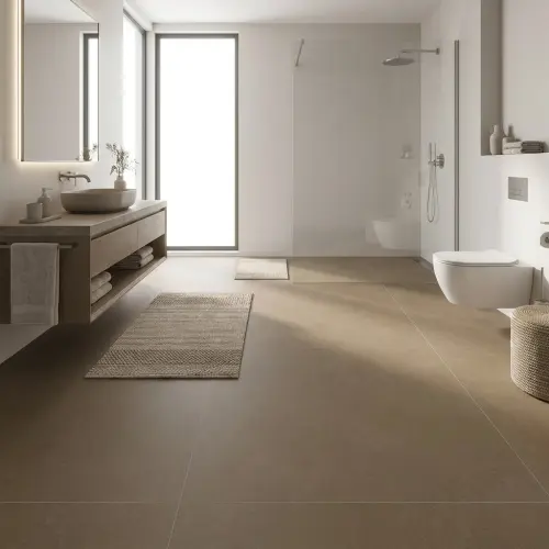 Marazzi Cementum Olive Naturale 120x120 cm MK2Q