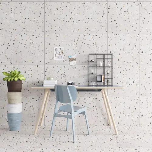 Sempre Grigio Junior 600x600 rett. Akl. 1,44