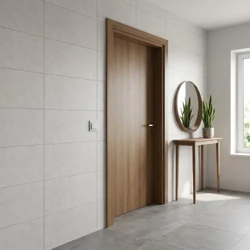 Zorka Futura Base Light Grey 30x80 10mm