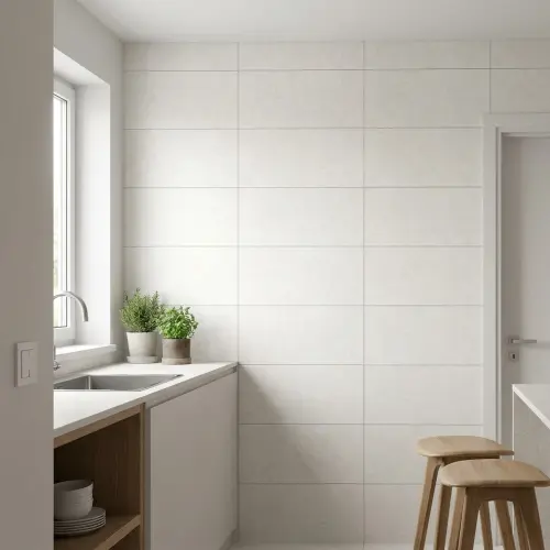 Zorka Futura Base Light Grey 30x80 10mm