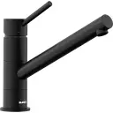 Blanco KANO Black Matt 526667