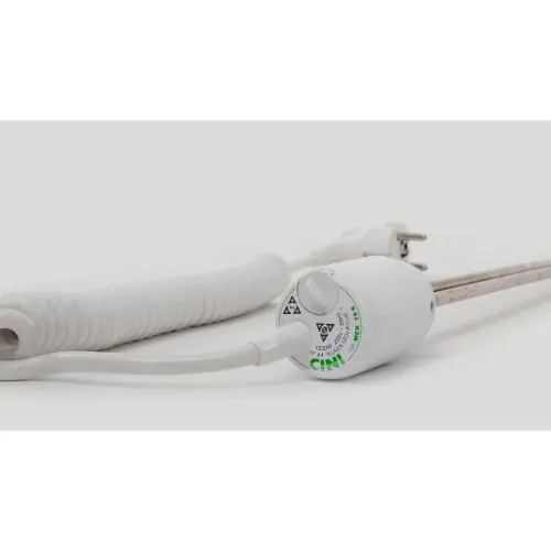 Cini Mek grejač za radijator 1200W
