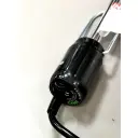 Cini Mek grejač za radijator - crni 900W