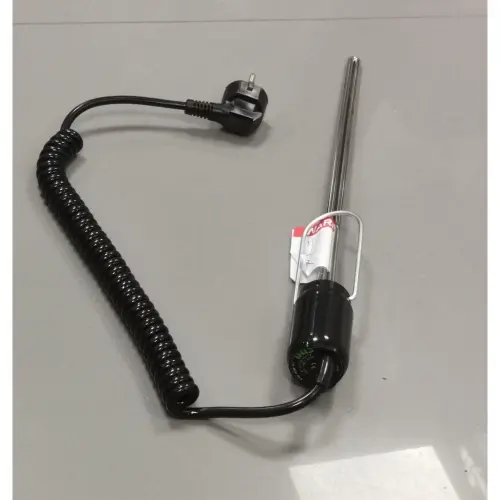 Cini Mek grejač za radijator - crni 900W
