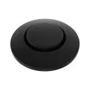 Blanco dugme za Air Switch crna mat 526770