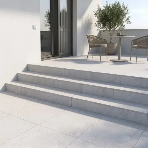 Zorka Cortina Bianco 60x60 9mm R11