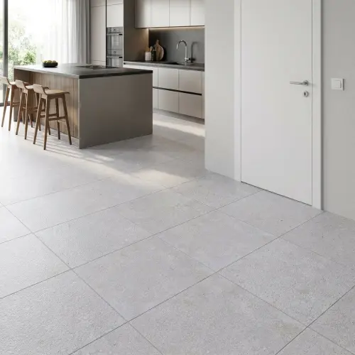 Zorka Cortina Bianco 60x60 9mm R11