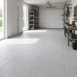 Zorka Cortina Bianco 60x60 9mm R11