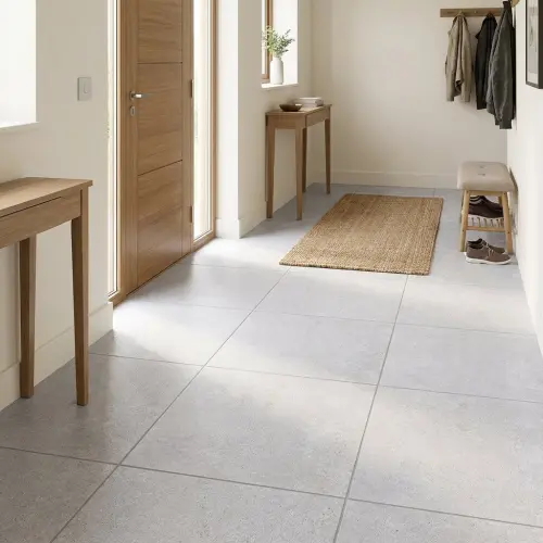 Zorka Cortina Bianco 60x60 9mm R11