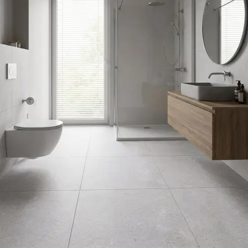 Zorka Cortina Bianco 60x60 9mm R11