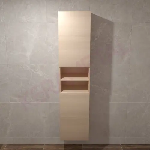 Kolpa ormarić Oxana O 1752mm Acacia light 507300