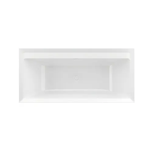 Kolpa Evita 180X80 UNS KOP.KAD white 1W28 kada 574890