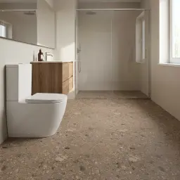 Marazzi Mystone Ceppo Di Gre Beige Rettificato 60X60 MQV6