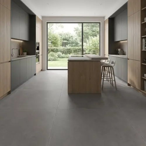 Marazzi Material 120X120 Material Dark Grey M0K1
