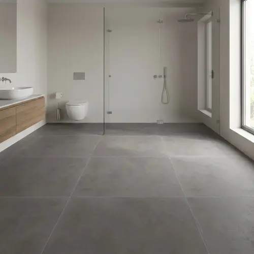 Marazzi Material 120X120 Material Dark Grey M0K1