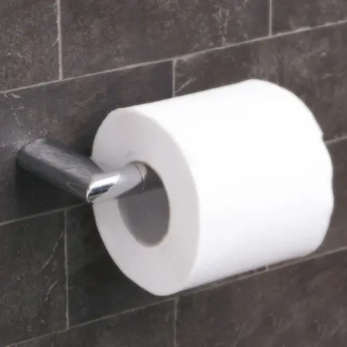 Tatay držač toaletnog papira Zidni RONDA 65X16X145CM INOX