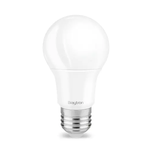 Braytron Dimabilna LED Sijalica A60 9W E27 4000K BA13-60921