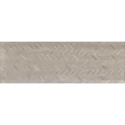 AB NICKON HAN Taupe 40x120 Zidna mat RT
