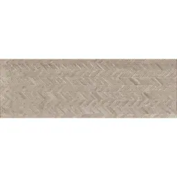 AB NICKON HAN Taupe 40x120 Zidna mat RT