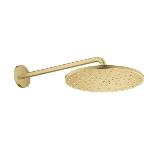 Grohe Rainshower mono 310 RUŽA SA NOSAČEM SET Brushed Cool sunrise 26558GN0