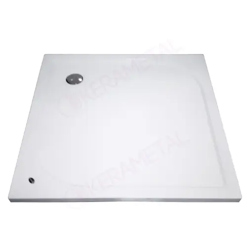 Zomar London 90x90x3.5cm LIVENI MERMER