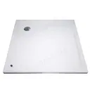 Zomar London 90x90x3.5cm LIVENI MERMER