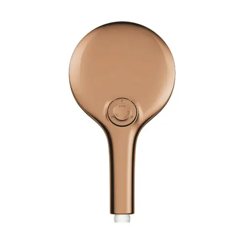 Grohe Rainshower SmartActive 130 tuš ručica 3f Warm sunset
