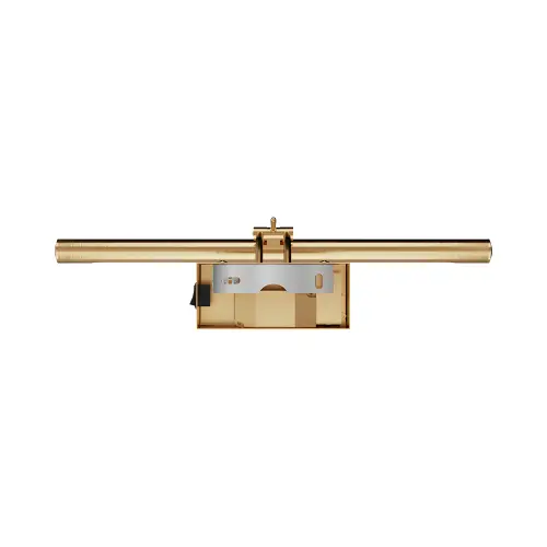 Braytron LED Lampa za Ogledalo 400MM 8W Zlatni CCT IP20 BN12-00886